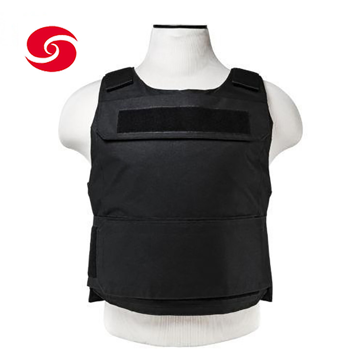 Ballistic Bulletproof Vest