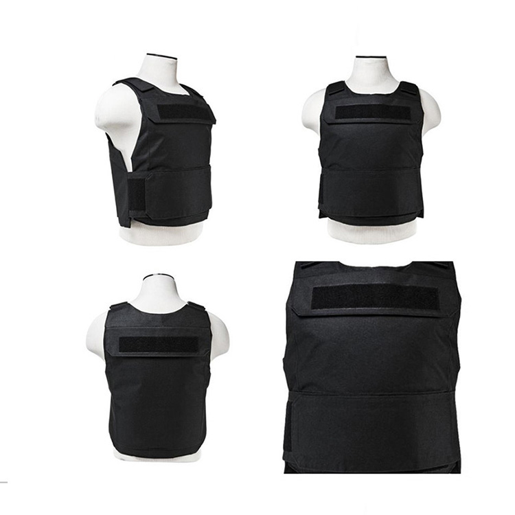 Ballistic Bulletproof Vest