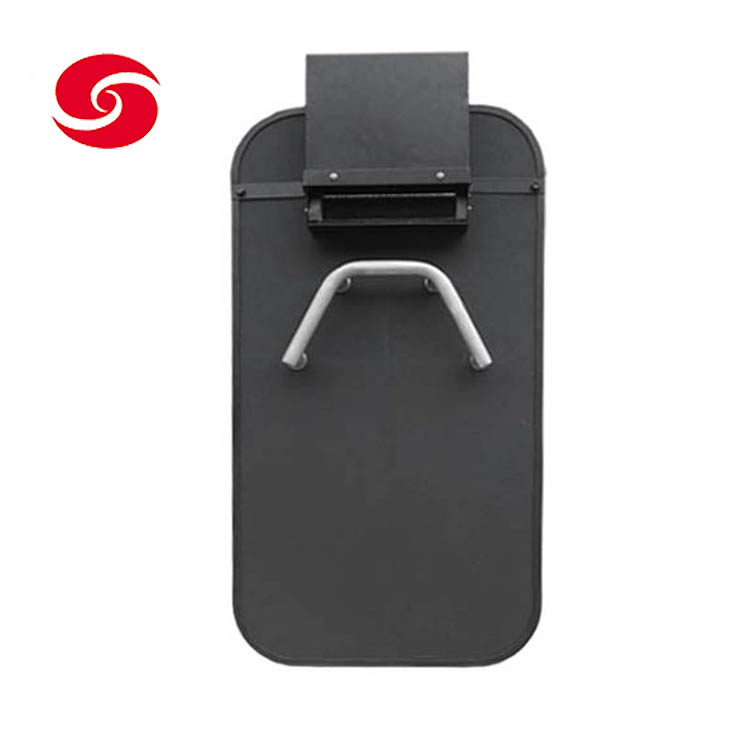 Police Bulletproof Suitable Ballistic Shields
