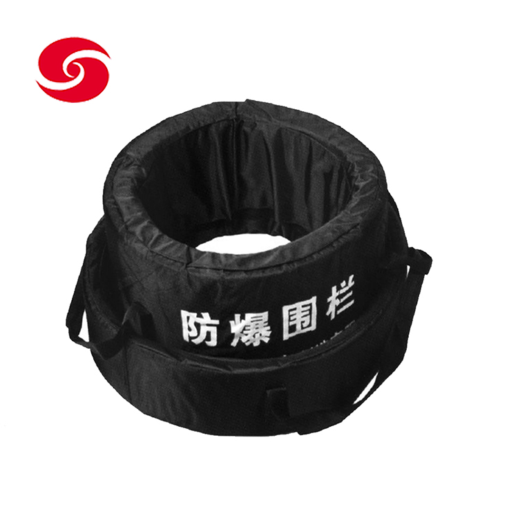 Explosion Proof Carpet Anti Bomb Blanket