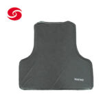 NIJ IIIA Uhmw-pe Aramid Soft Bulletproof Vest Panel