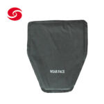 NIJ IIIA Uhmw-pe Aramid Soft Bulletproof Vest Panel