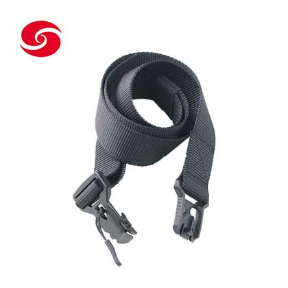 China XinXing Magnetic Suction Quick Release Military Belt