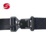 China XinXing Magnetic Suction Quick Release Military Belt