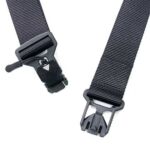 China XinXing Magnetic Suction Quick Release Military Belt