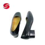 Ladies Officer Shoes