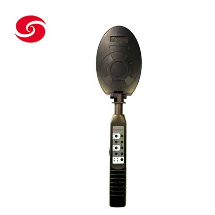 Non-Linear Junction Detector