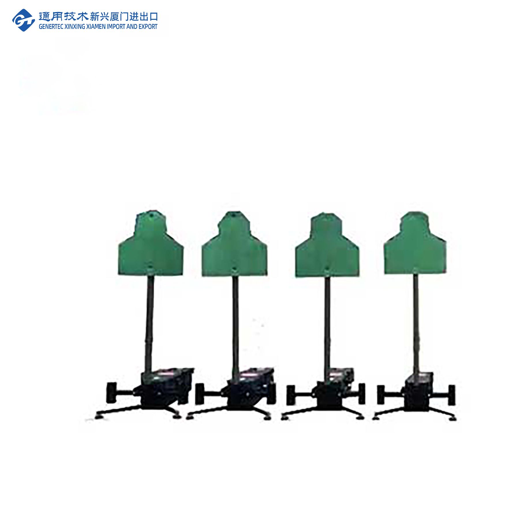Automatic Clay Target Launcher